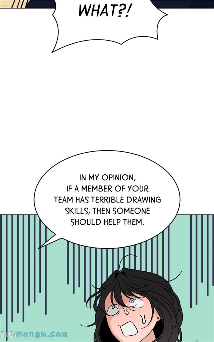 What Kind of Rice Cake Is This Chapter 32 - Page 20