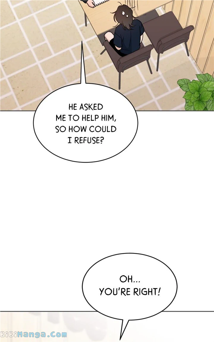 What Kind of Rice Cake Is This Chapter 32 - Page 23
