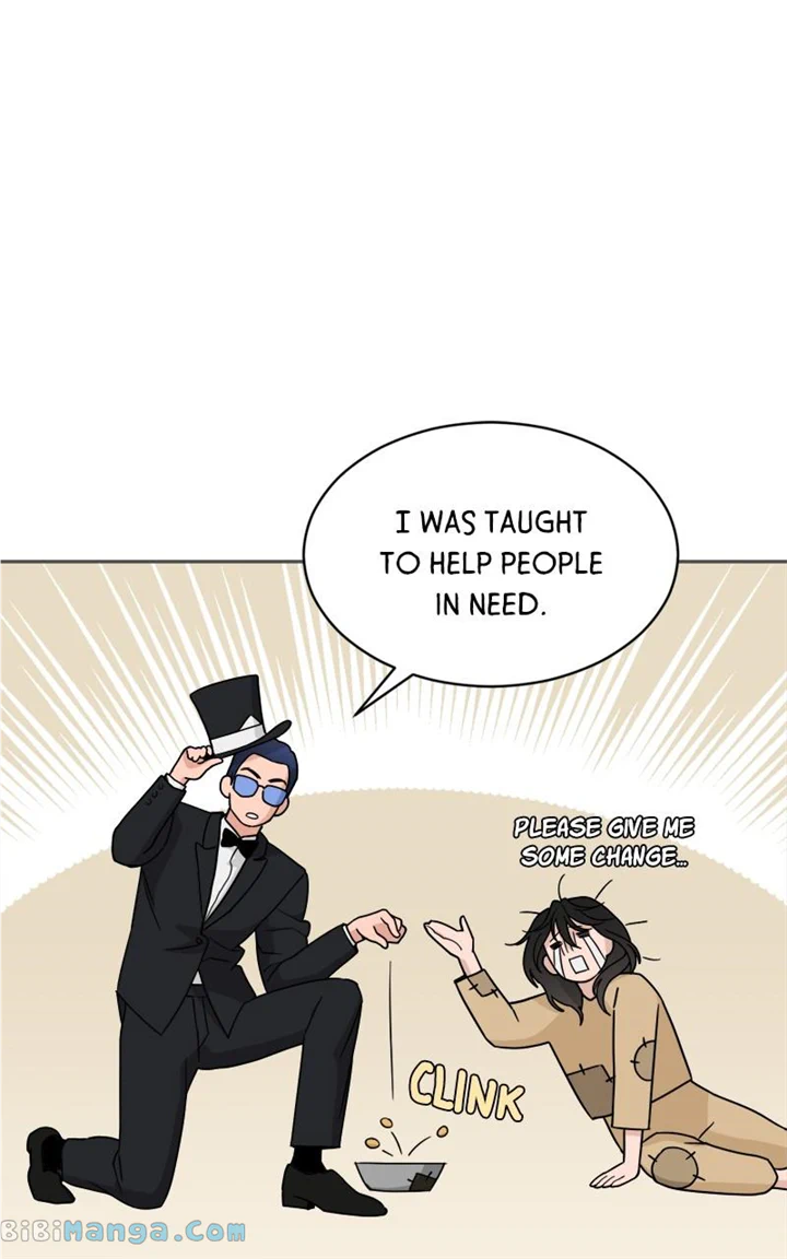 What Kind of Rice Cake Is This Chapter 32 - Page 25
