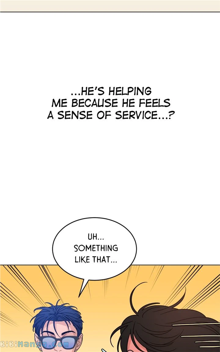 What Kind of Rice Cake Is This Chapter 32 - Page 26