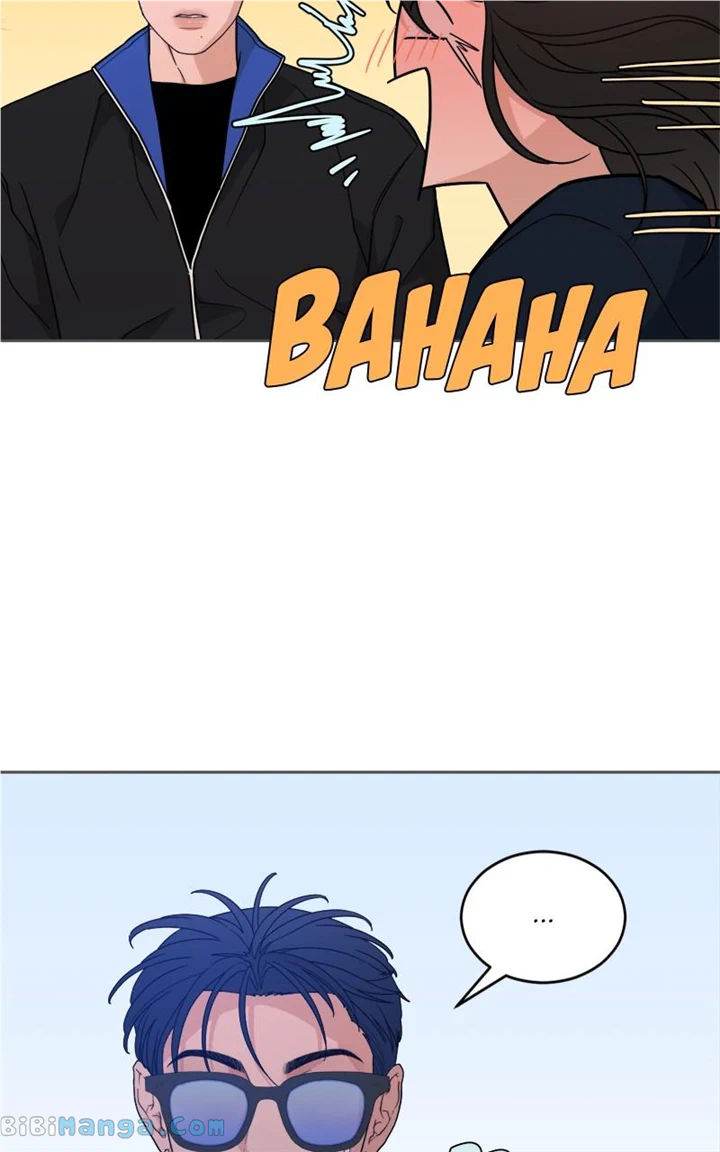 What Kind of Rice Cake Is This Chapter 32 - Page 27