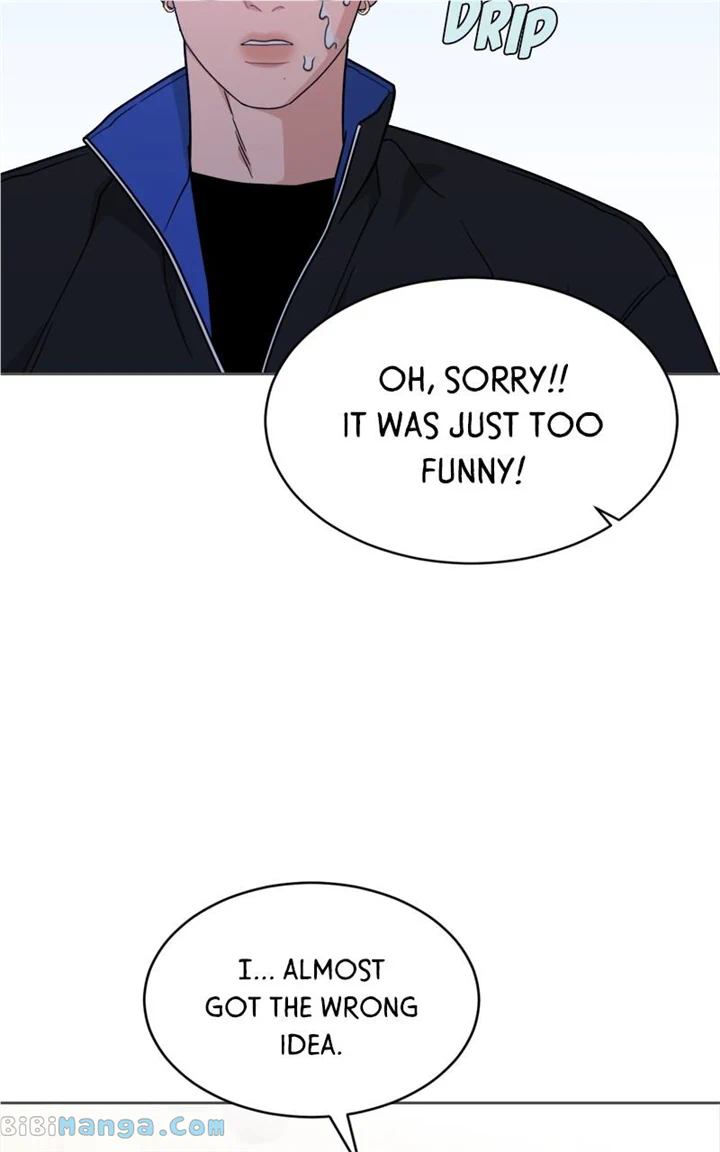 What Kind of Rice Cake Is This Chapter 32 - Page 28