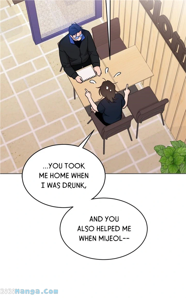 What Kind of Rice Cake Is This Chapter 32 - Page 3