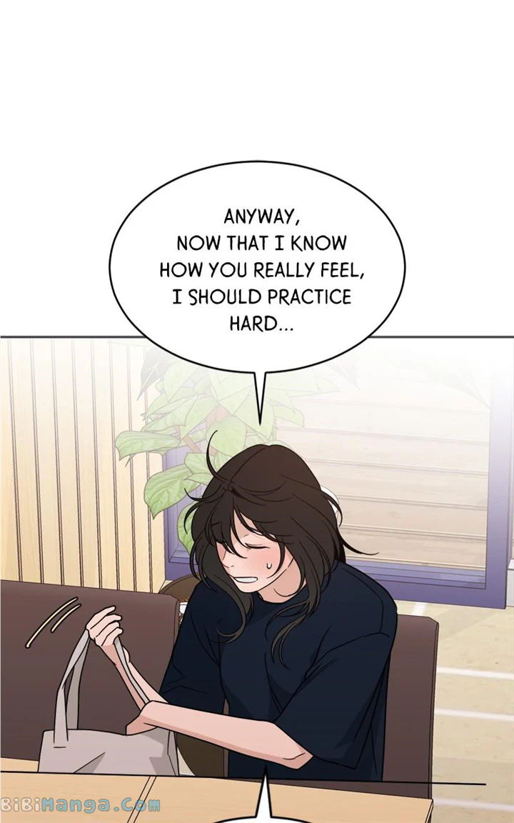 What Kind of Rice Cake Is This Chapter 32 - Page 33