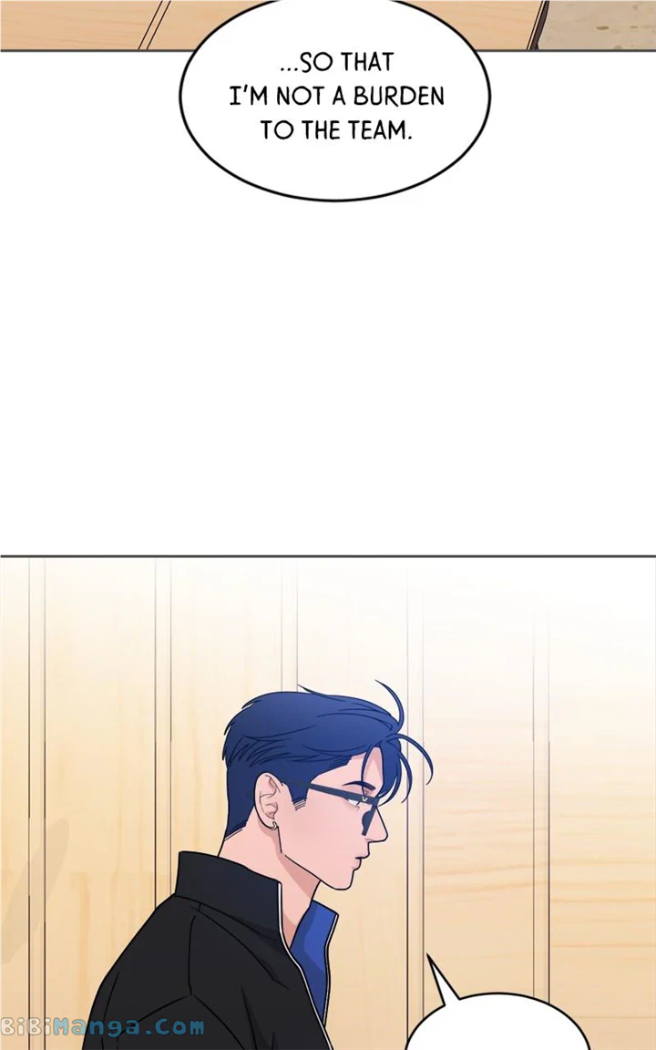 What Kind of Rice Cake Is This Chapter 32 - Page 34