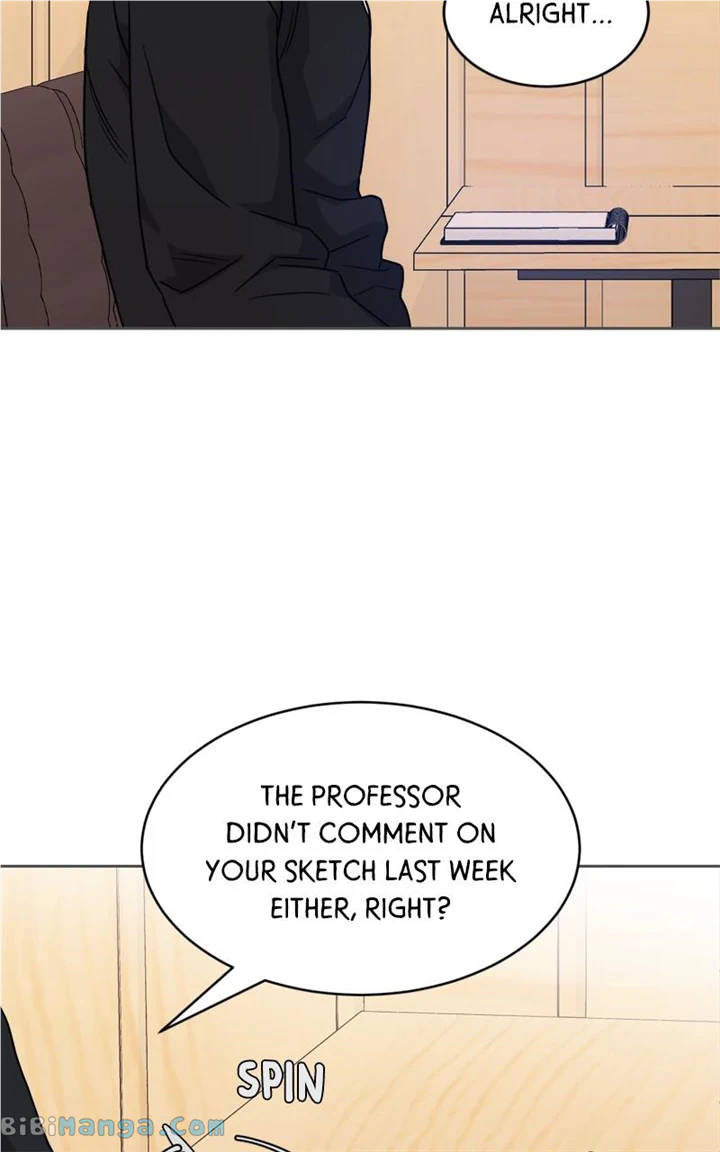 What Kind of Rice Cake Is This Chapter 32 - Page 35