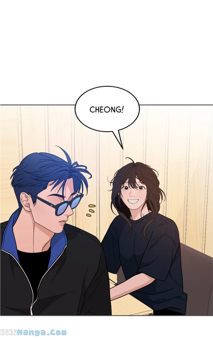 What Kind of Rice Cake Is This Chapter 32 - Page 38