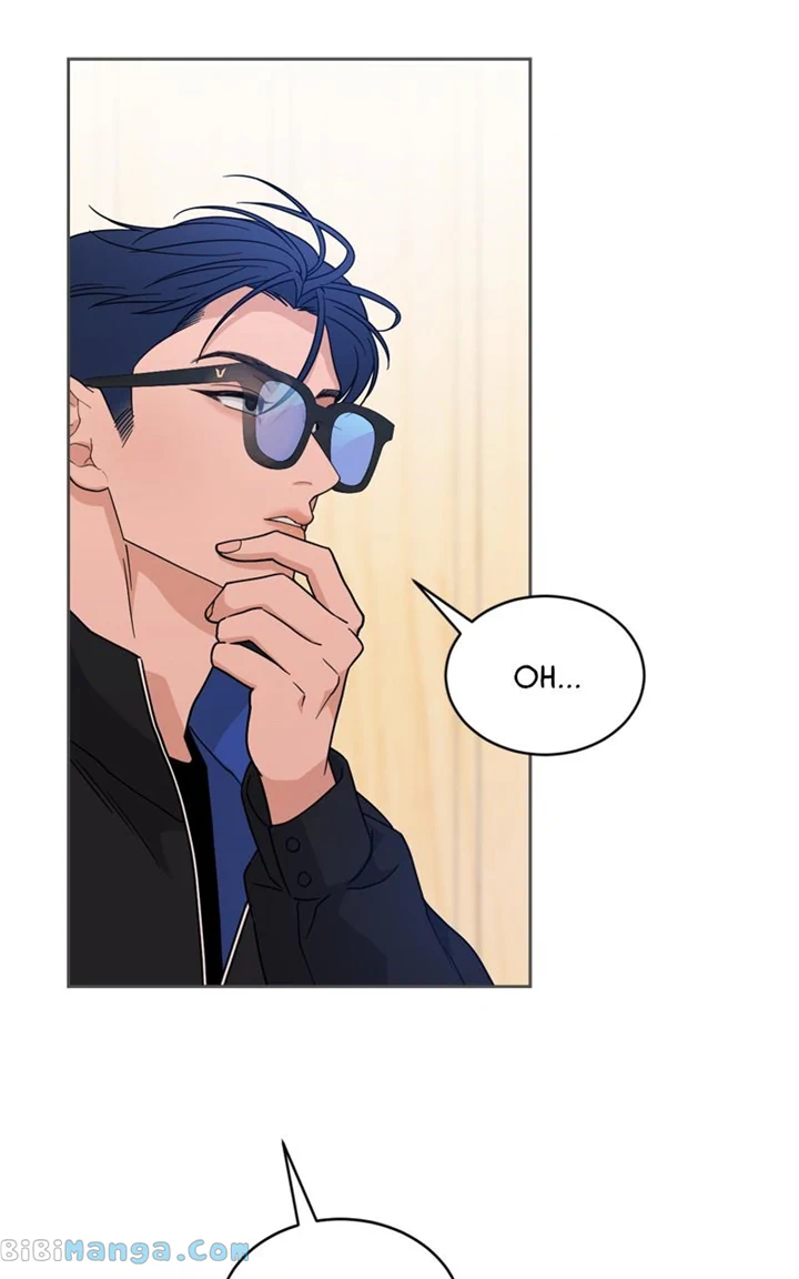 What Kind of Rice Cake Is This Chapter 32 - Page 4
