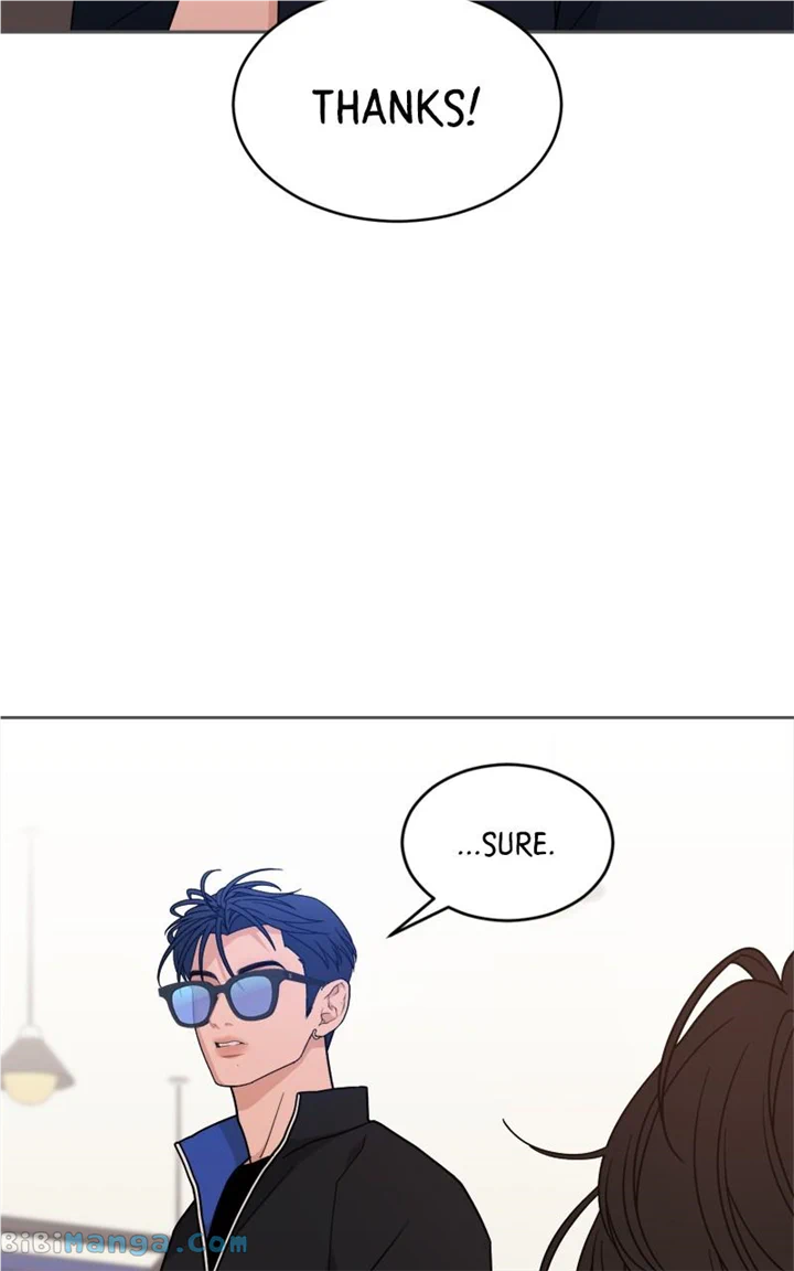 What Kind of Rice Cake Is This Chapter 32 - Page 40