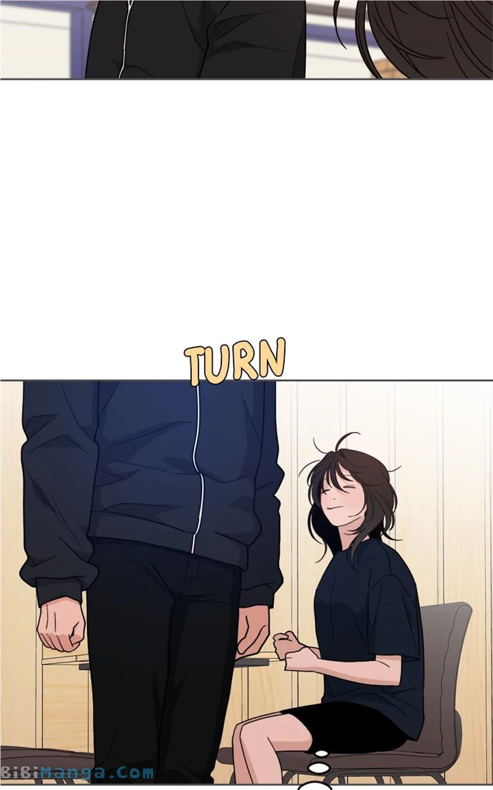 What Kind of Rice Cake Is This Chapter 32 - Page 41