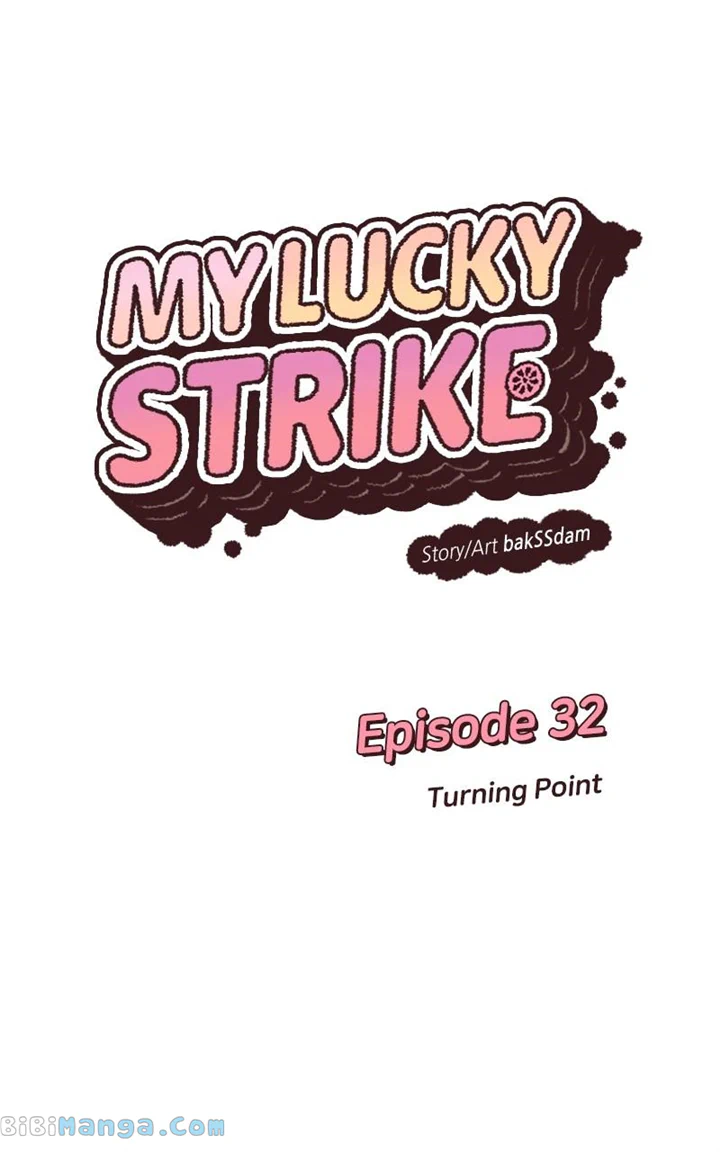 What Kind of Rice Cake Is This Chapter 32 - Page 44
