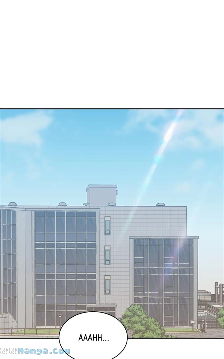 What Kind of Rice Cake Is This Chapter 32 - Page 45