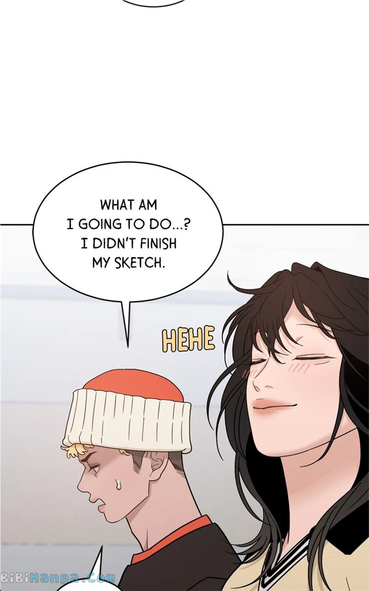 What Kind of Rice Cake Is This Chapter 32 - Page 46
