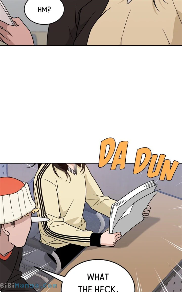 What Kind of Rice Cake Is This Chapter 32 - Page 47