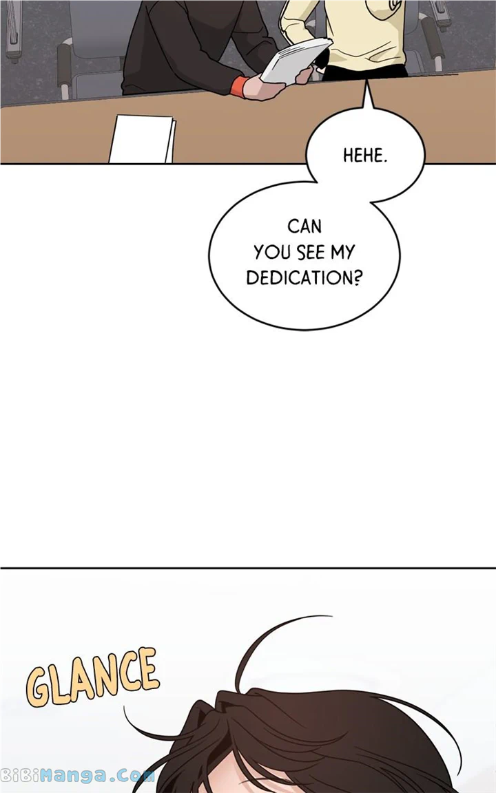 What Kind of Rice Cake Is This Chapter 32 - Page 49
