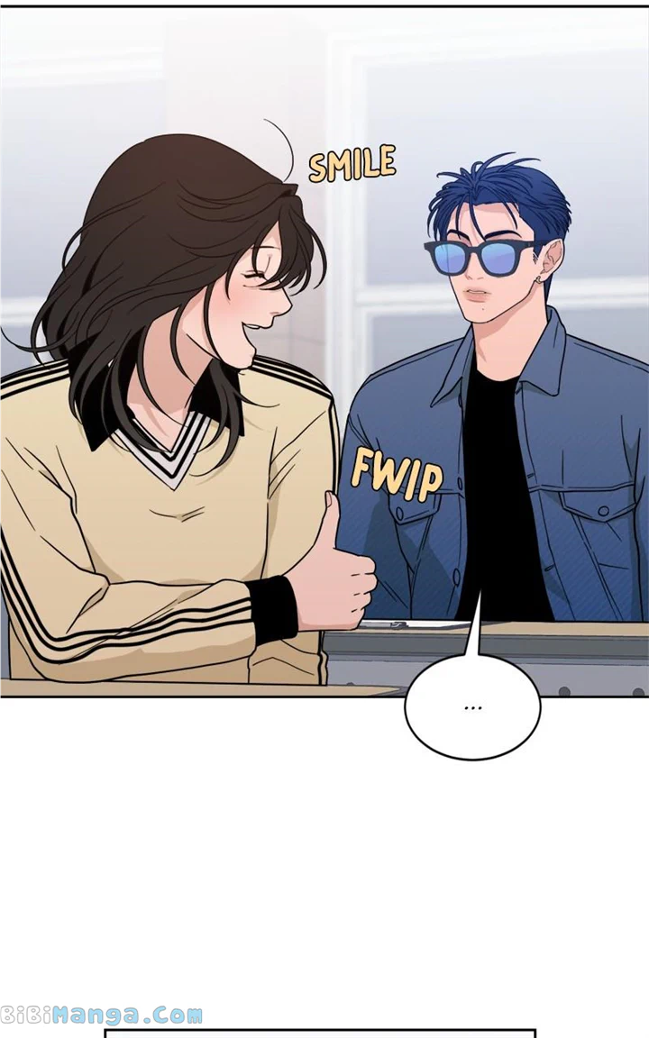 What Kind of Rice Cake Is This Chapter 32 - Page 51
