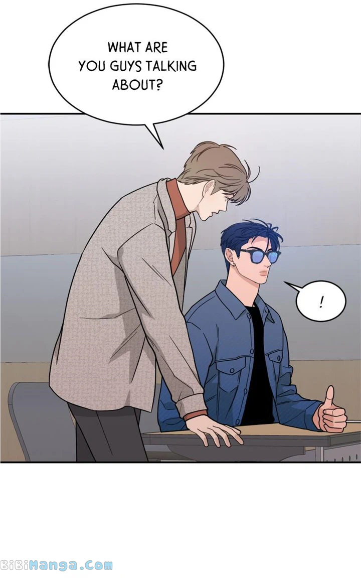 What Kind of Rice Cake Is This Chapter 32 - Page 53