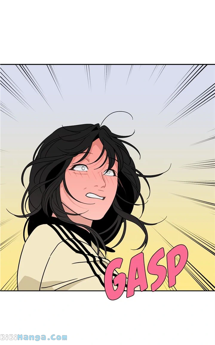What Kind of Rice Cake Is This Chapter 32 - Page 54
