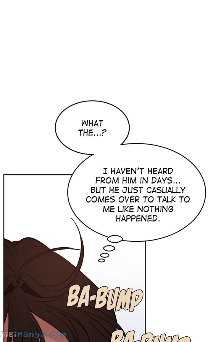 What Kind of Rice Cake Is This Chapter 32 - Page 56