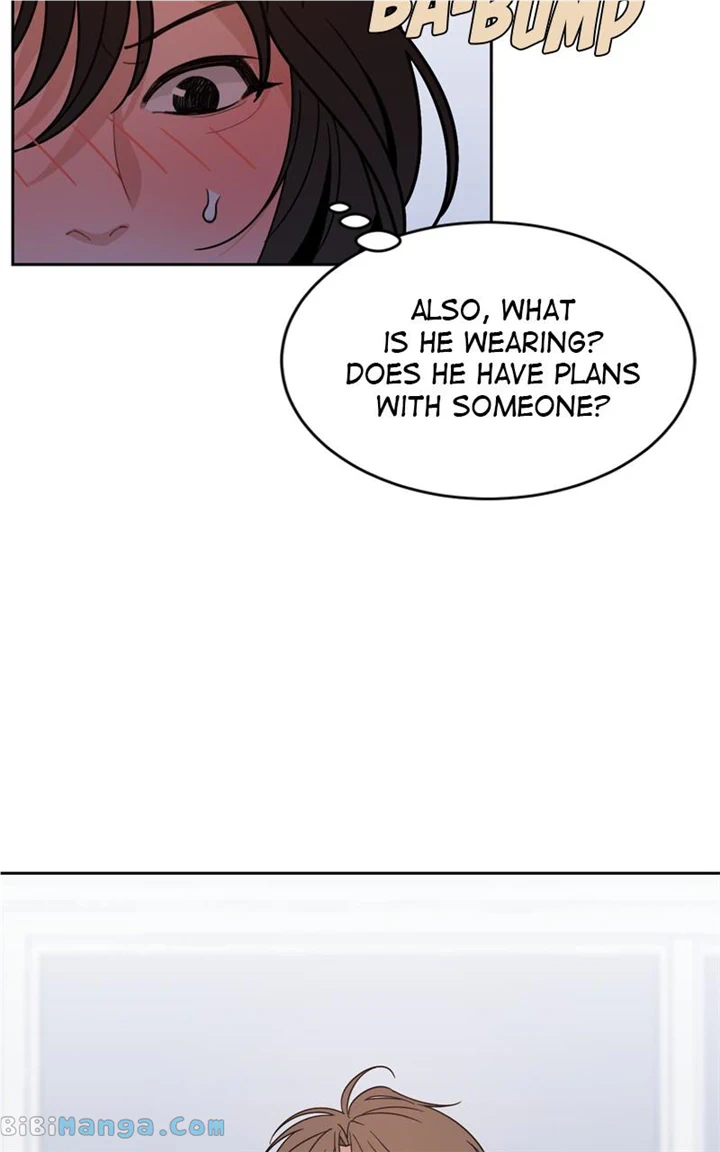 What Kind of Rice Cake Is This Chapter 32 - Page 57