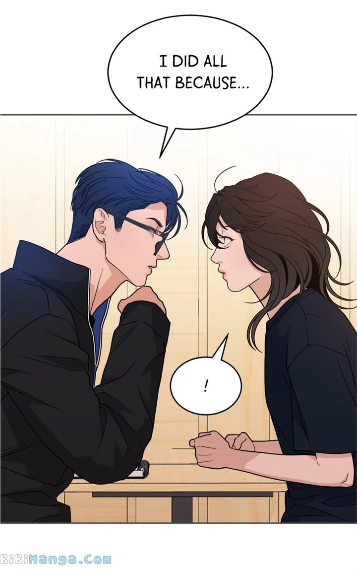 What Kind of Rice Cake Is This Chapter 32 - Page 6