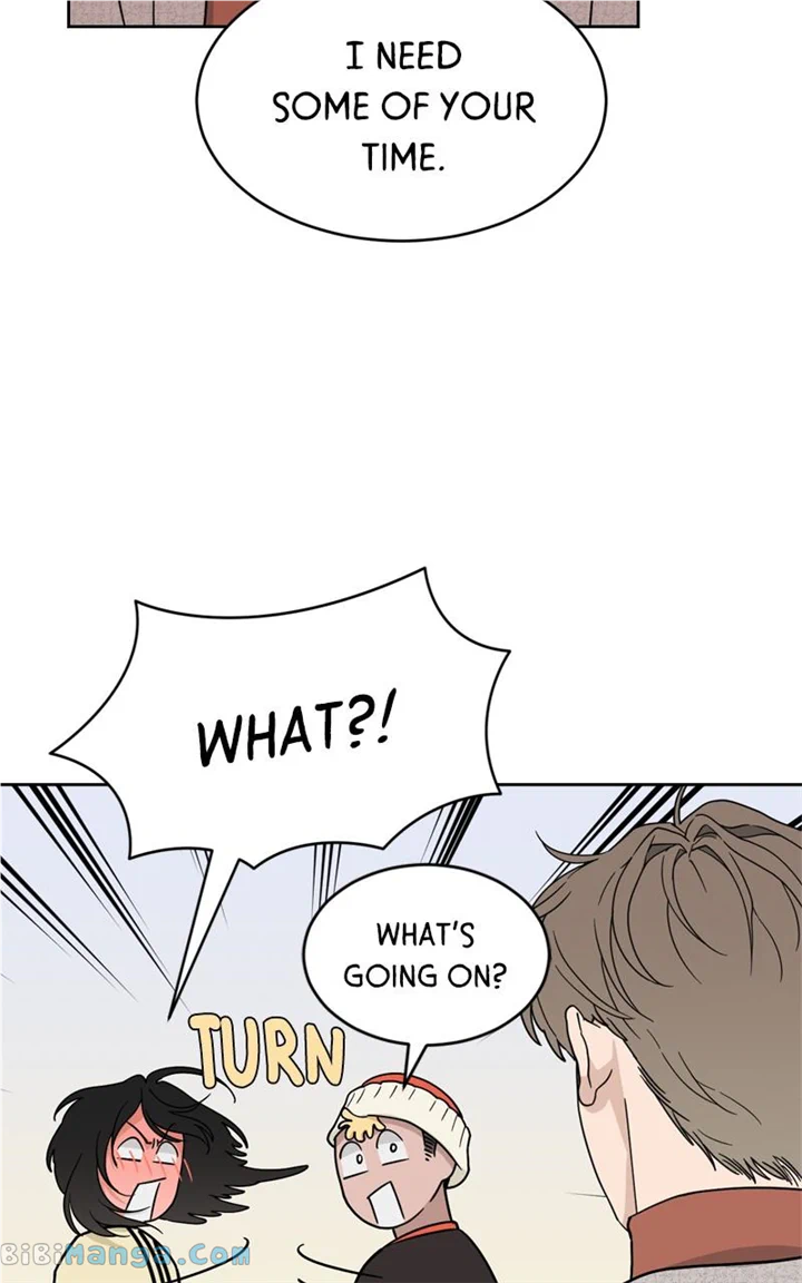 What Kind of Rice Cake Is This Chapter 32 - Page 60