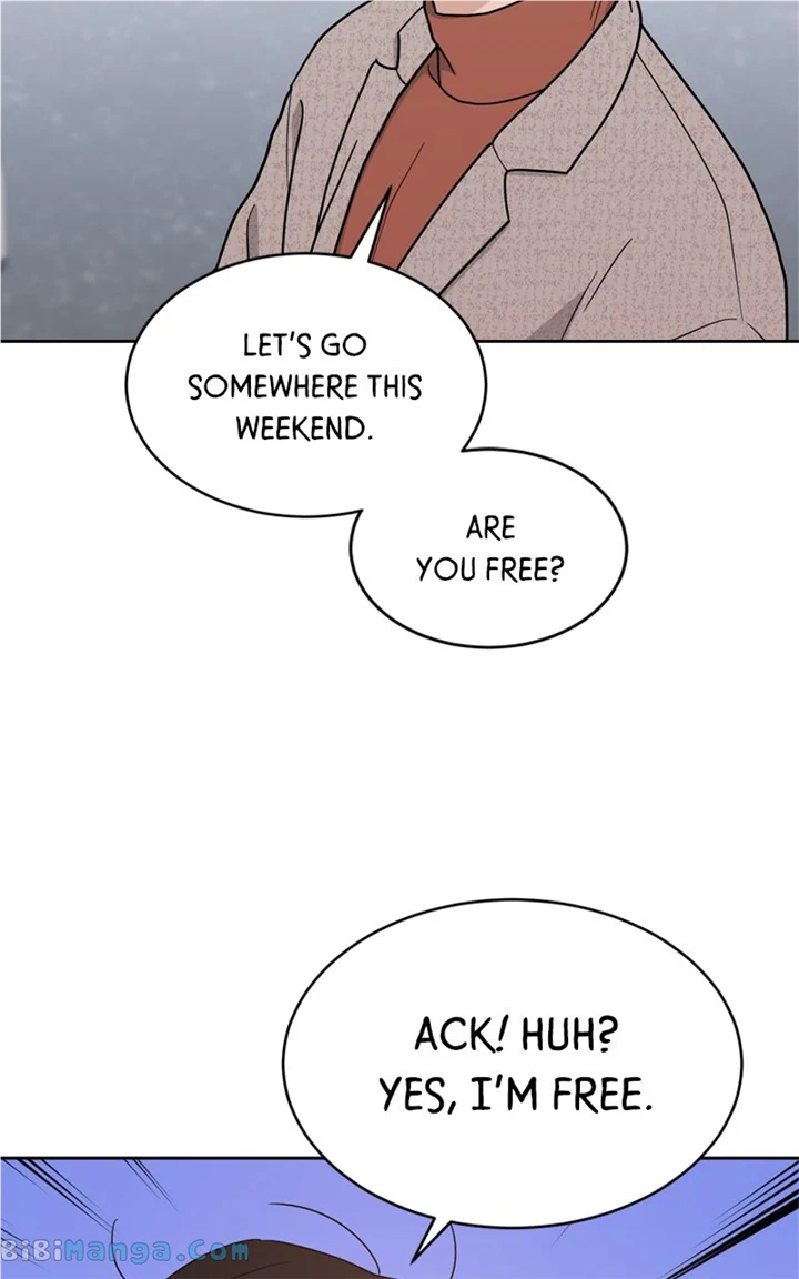 What Kind of Rice Cake Is This Chapter 32 - Page 62