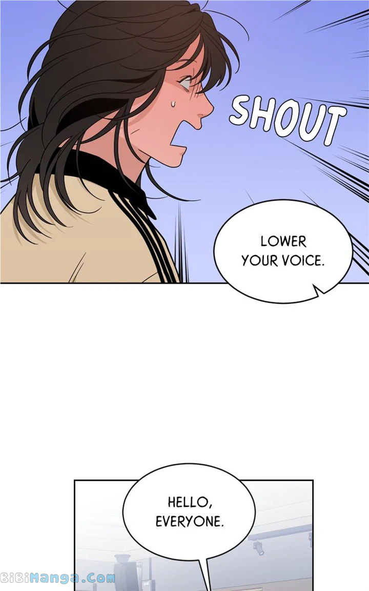 What Kind of Rice Cake Is This Chapter 32 - Page 63