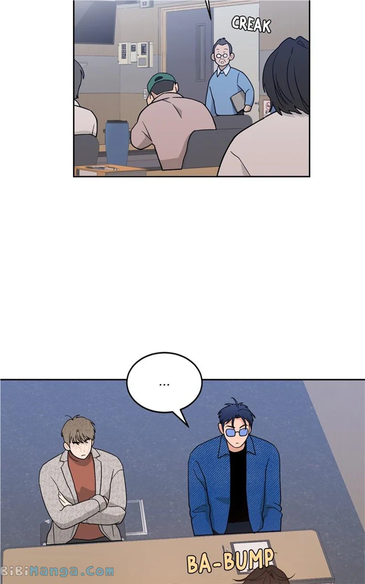 What Kind of Rice Cake Is This Chapter 32 - Page 64