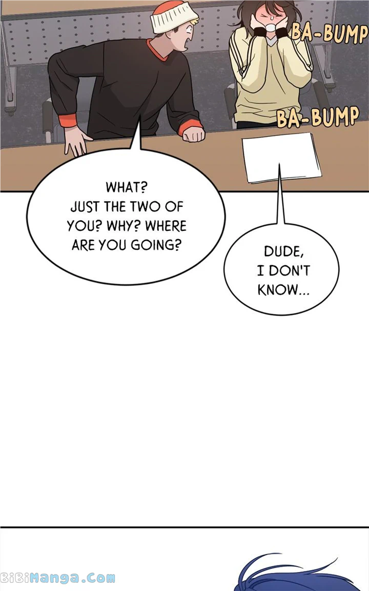 What Kind of Rice Cake Is This Chapter 32 - Page 65