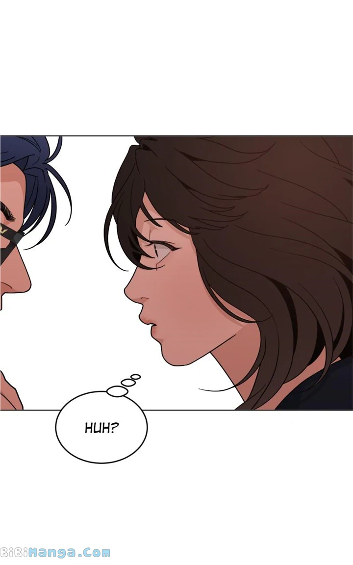 What Kind of Rice Cake Is This Chapter 32 - Page 7
