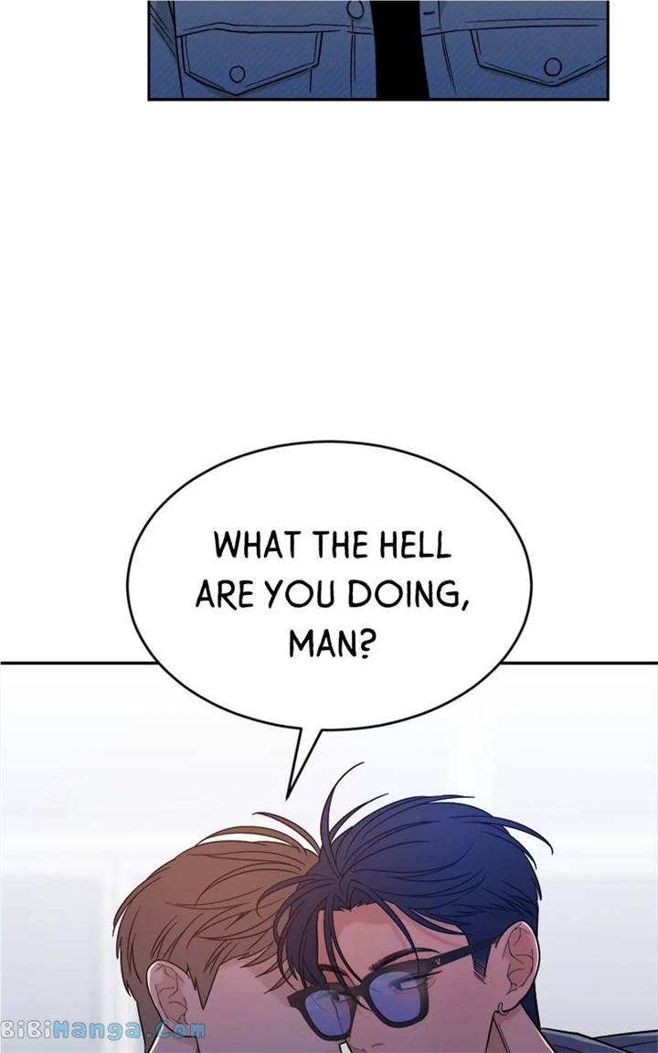 What Kind of Rice Cake Is This Chapter 32 - Page 70