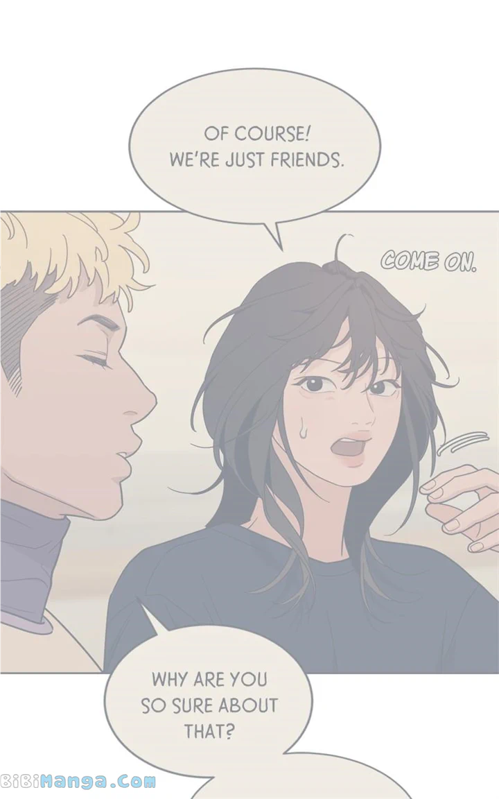 What Kind of Rice Cake Is This Chapter 32 - Page 8