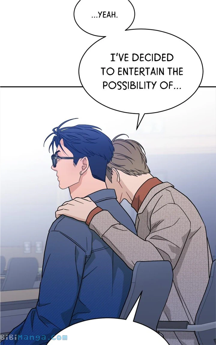 What Kind of Rice Cake Is This Chapter 32 - Page 81