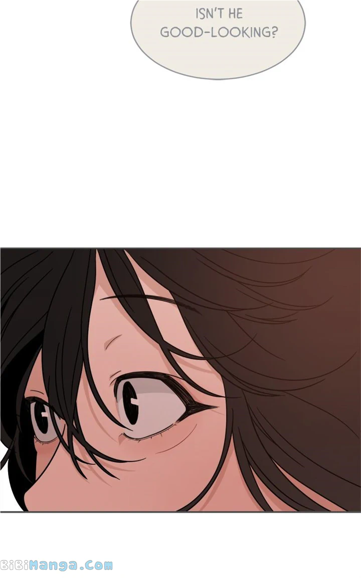 What Kind of Rice Cake Is This Chapter 32 - Page 9