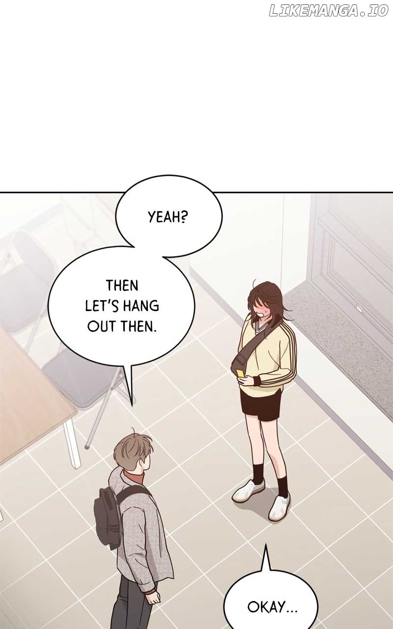 What Kind of Rice Cake Is This Chapter 33 - Page 11