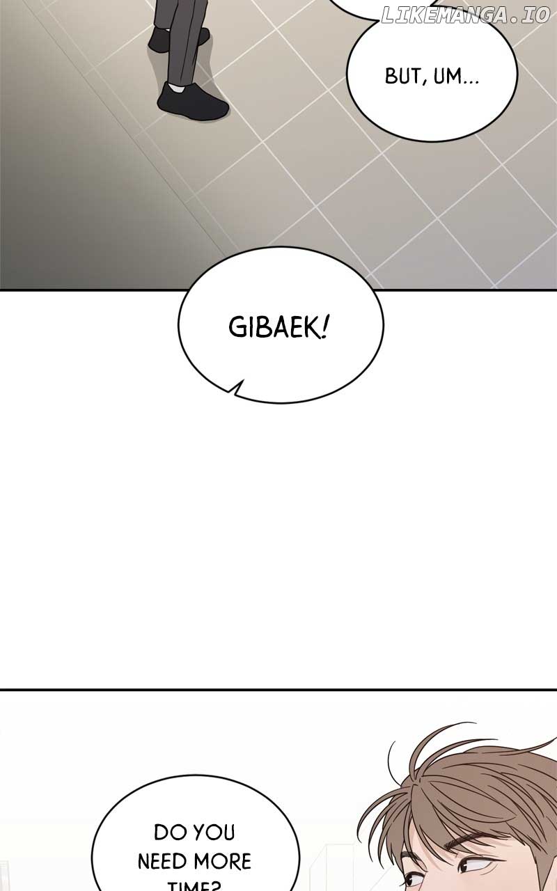 What Kind of Rice Cake Is This Chapter 33 - Page 12