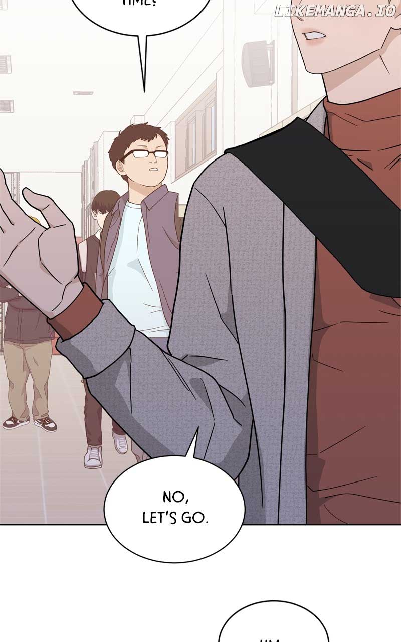 What Kind of Rice Cake Is This Chapter 33 - Page 13