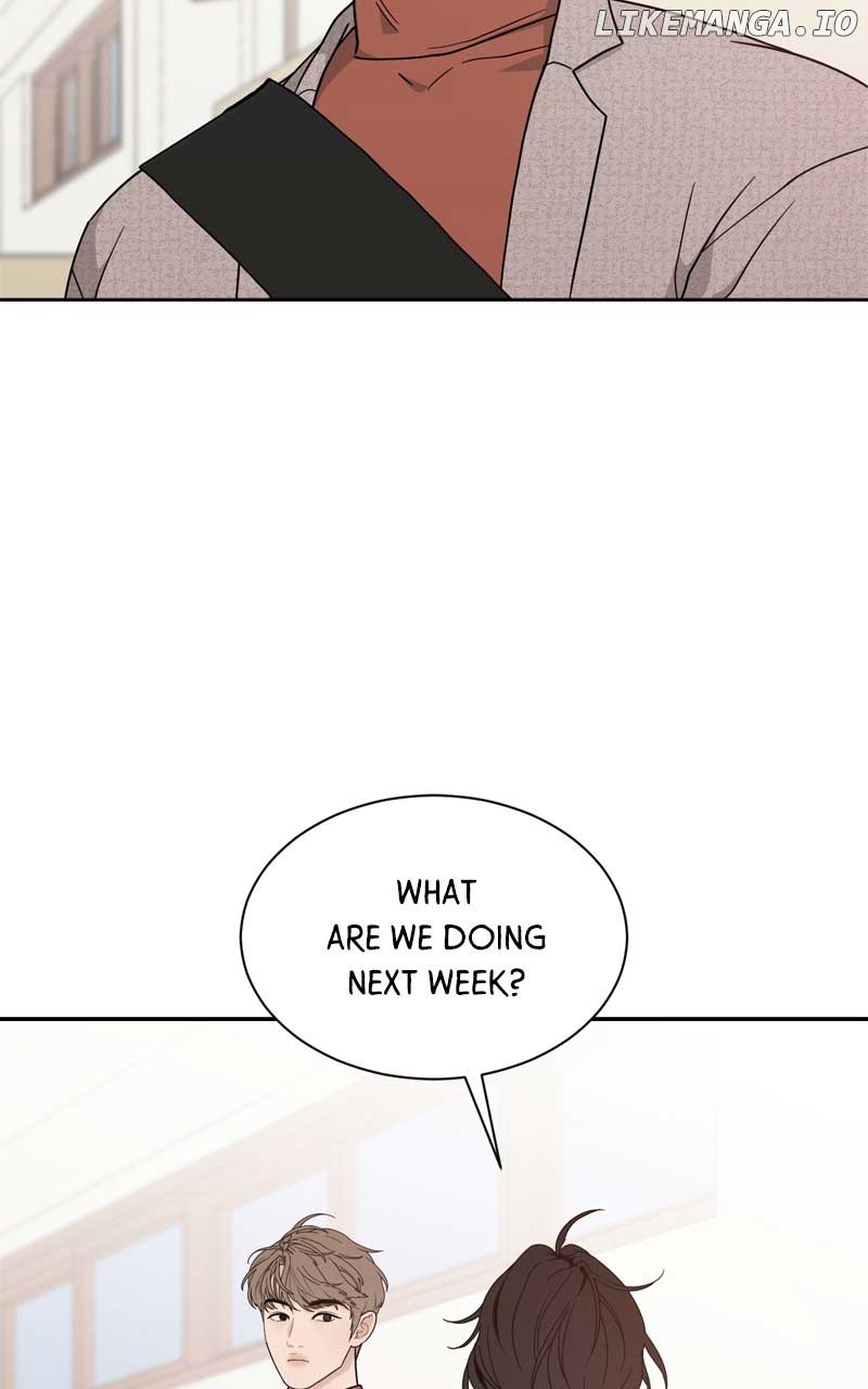 What Kind of Rice Cake Is This Chapter 33 - Page 15