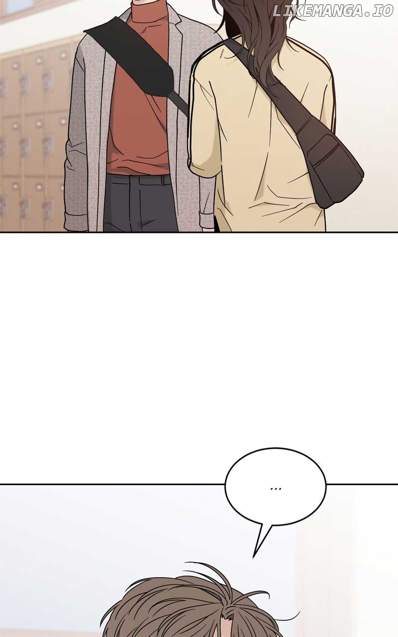 What Kind of Rice Cake Is This Chapter 33 - Page 16