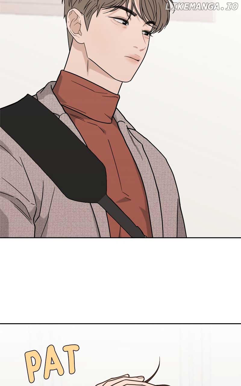 What Kind of Rice Cake Is This Chapter 33 - Page 17