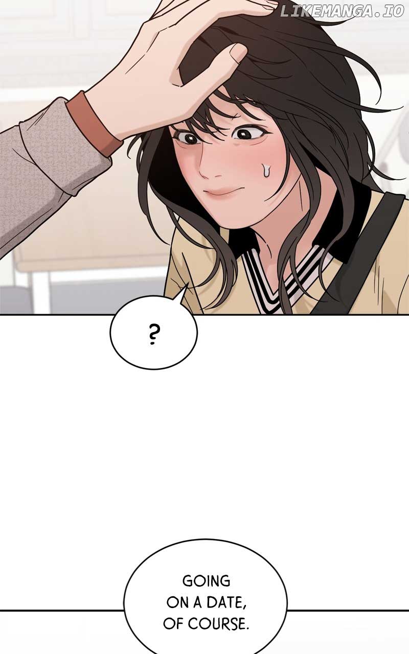 What Kind of Rice Cake Is This Chapter 33 - Page 18