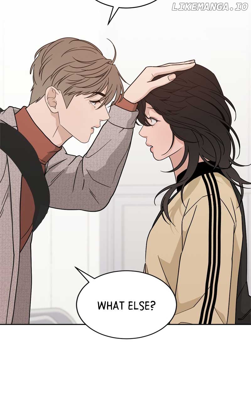What Kind of Rice Cake Is This Chapter 33 - Page 19