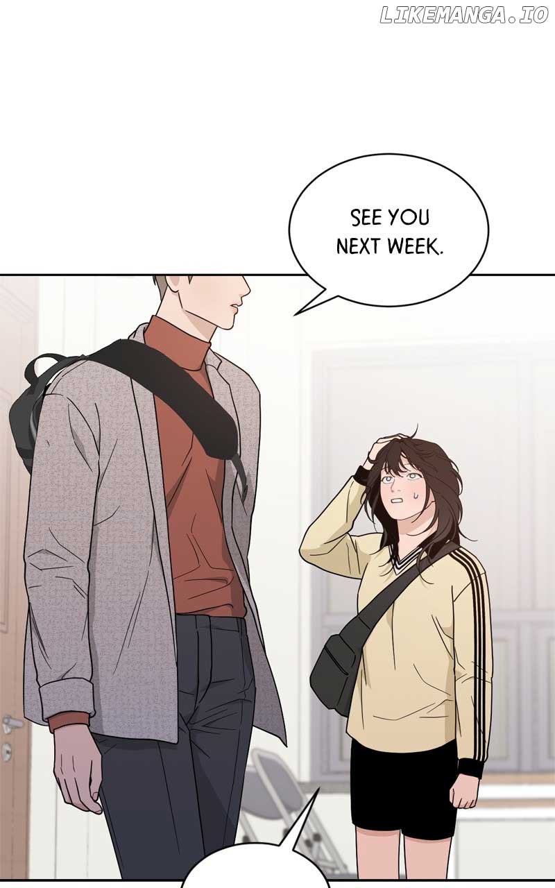 What Kind of Rice Cake Is This Chapter 33 - Page 20
