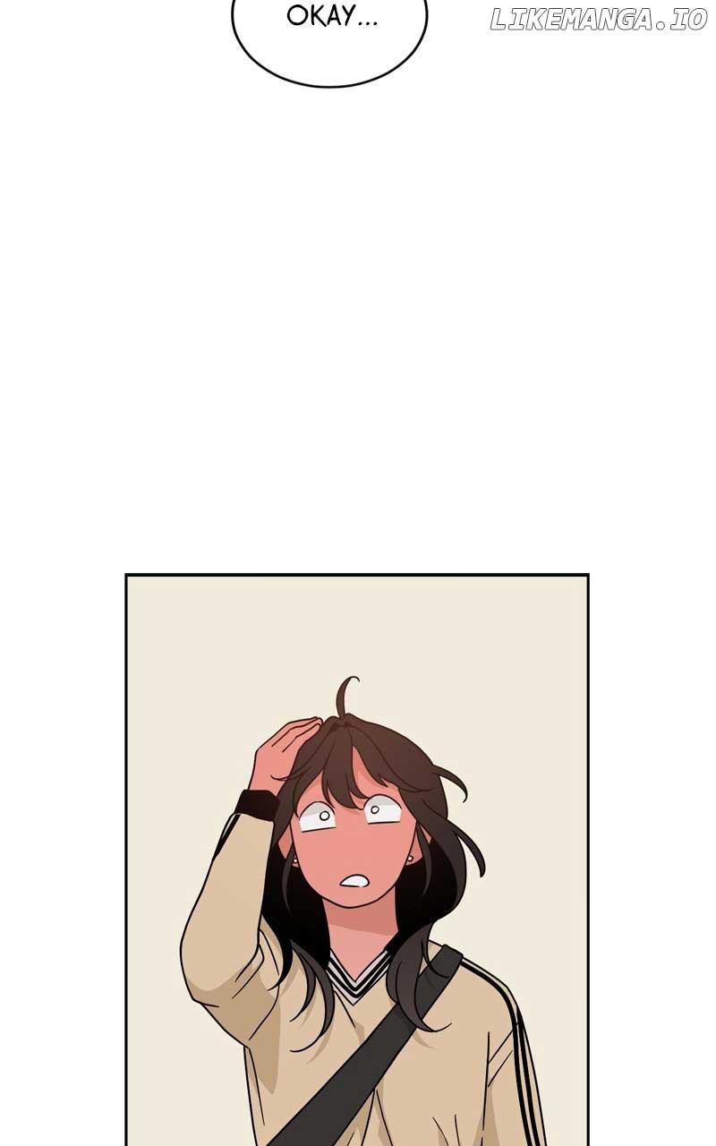 What Kind of Rice Cake Is This Chapter 33 - Page 21