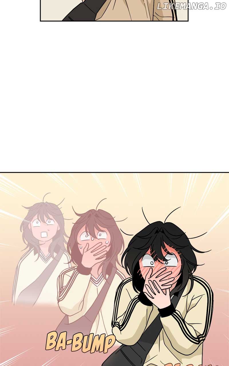 What Kind of Rice Cake Is This Chapter 33 - Page 22