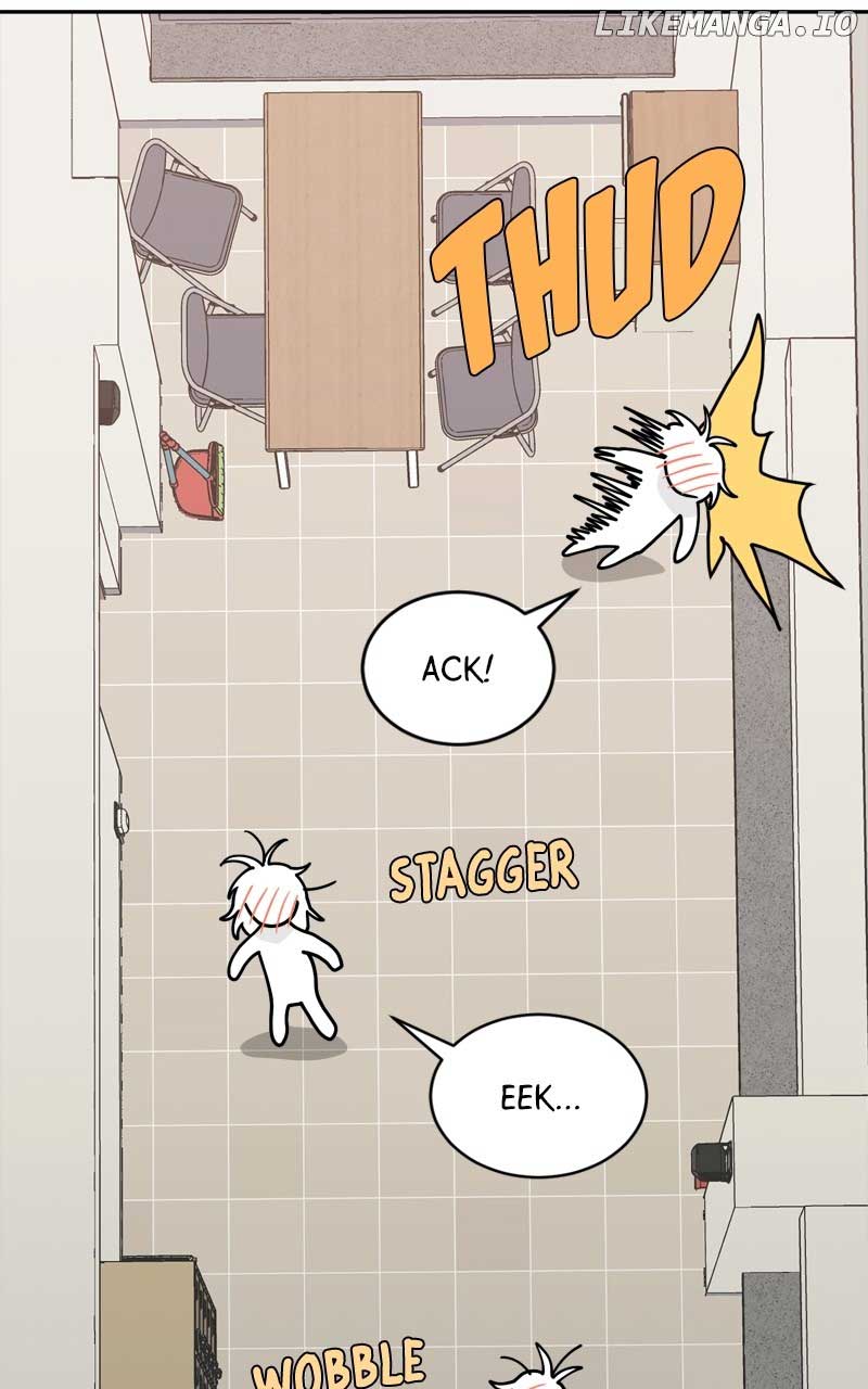 What Kind of Rice Cake Is This Chapter 33 - Page 25