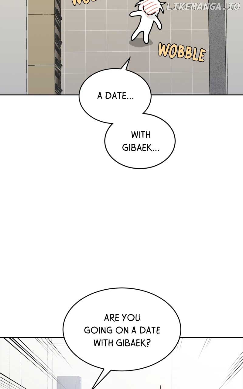 What Kind of Rice Cake Is This Chapter 33 - Page 26