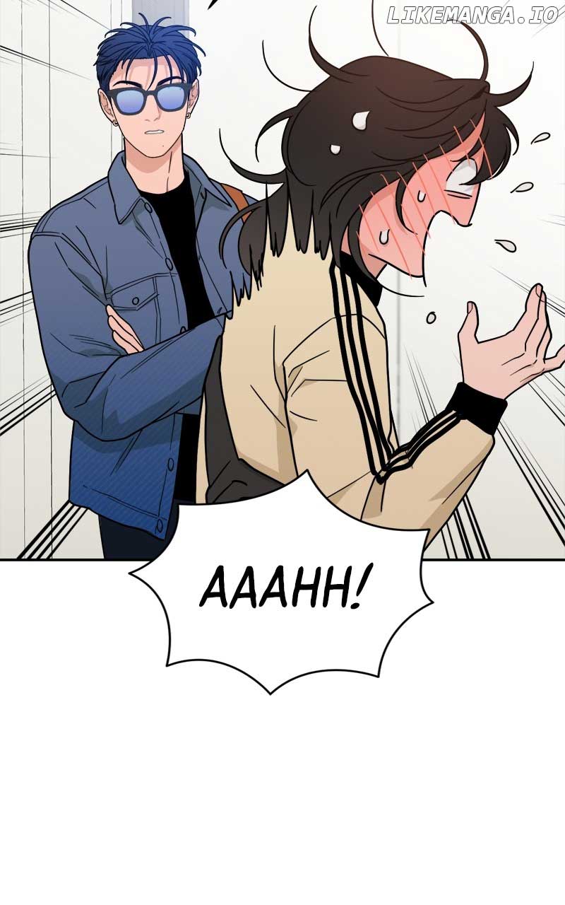 What Kind of Rice Cake Is This Chapter 33 - Page 27