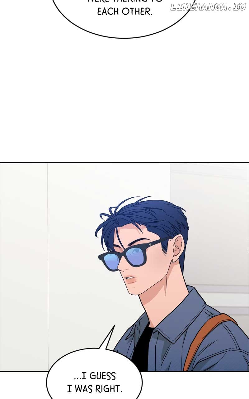 What Kind of Rice Cake Is This Chapter 33 - Page 29